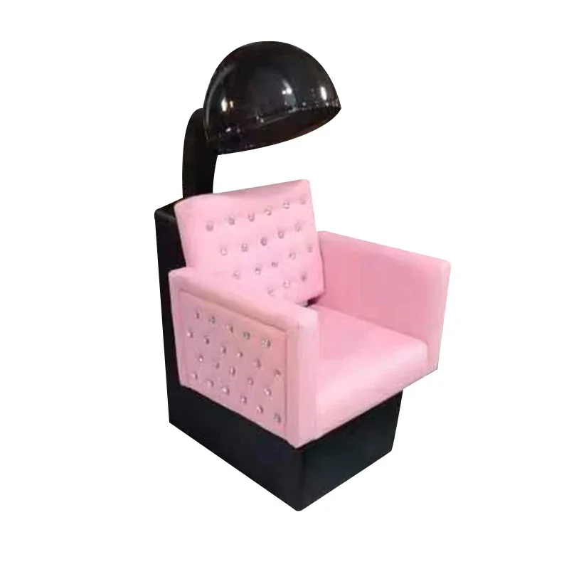 

2022 New Arrival Popular Pink Dryer Chair Salon Furniture Dryer Chair Salon Hair Dryer Chair For 5 Years Warranty