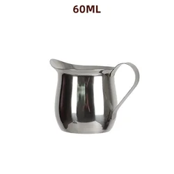 High Quality Coffee Tools Milk Jug Frothing Pitcher 60/90/150/240ml Cappuccino Jug Latte Espresso Coffee Maker