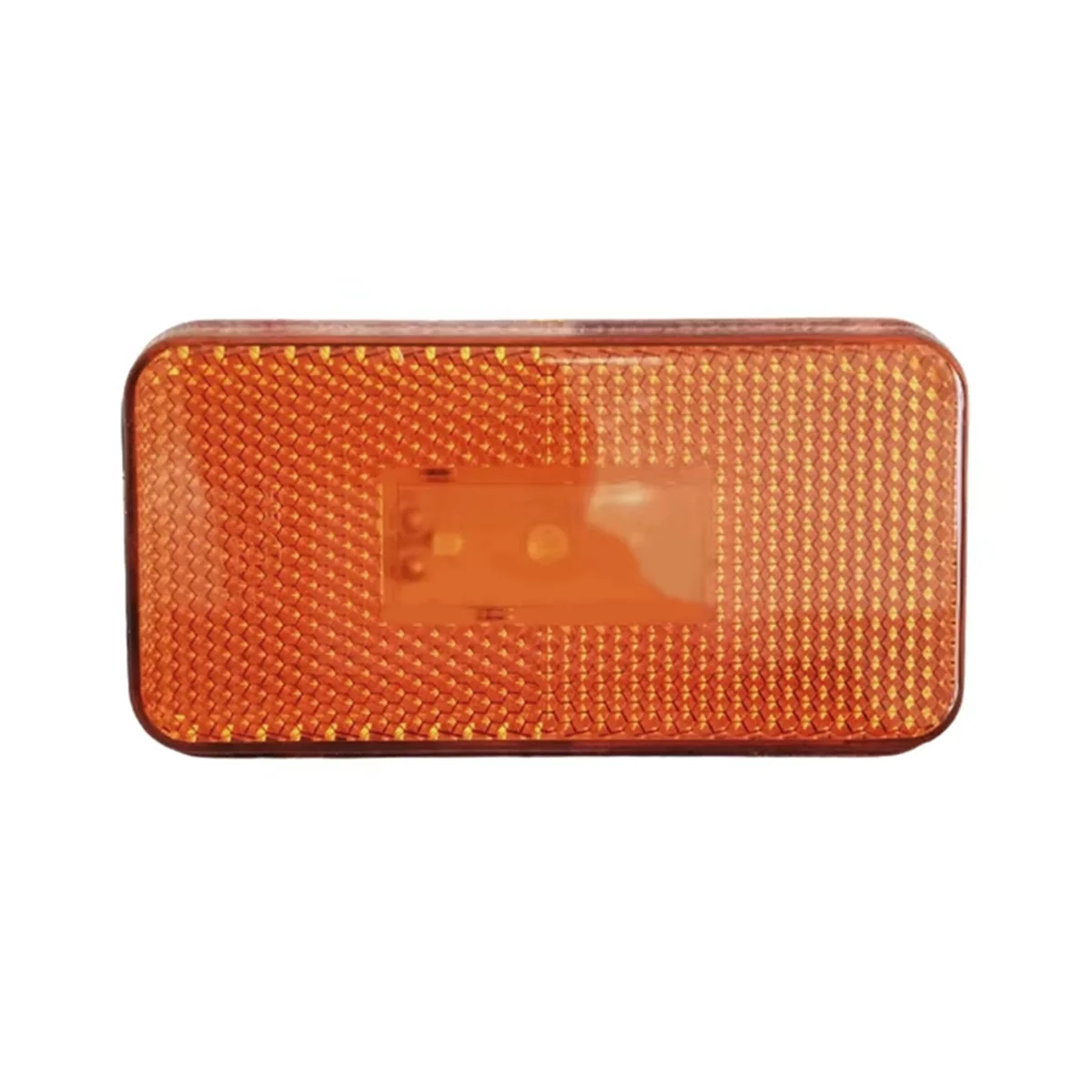 N29R_6PCS Luce LED di posizione laterale 24V per camion SERIE SCANIA GS