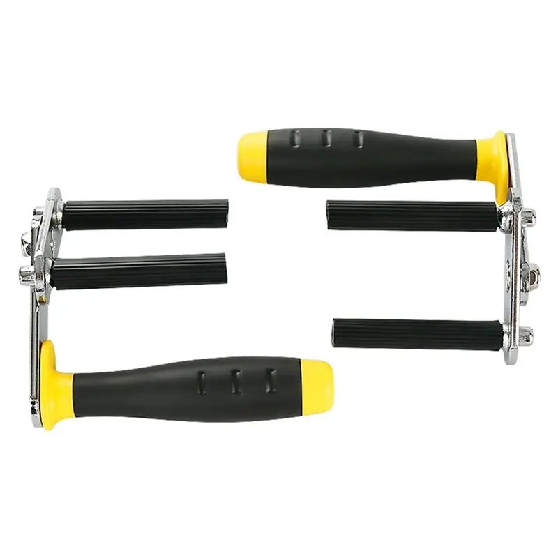 [hot-】-carry-load-lifter-drywall-tools-carrier-portable-gypsum-board-lifter-handle-for-plywood-panel-plasterboard-glass-board