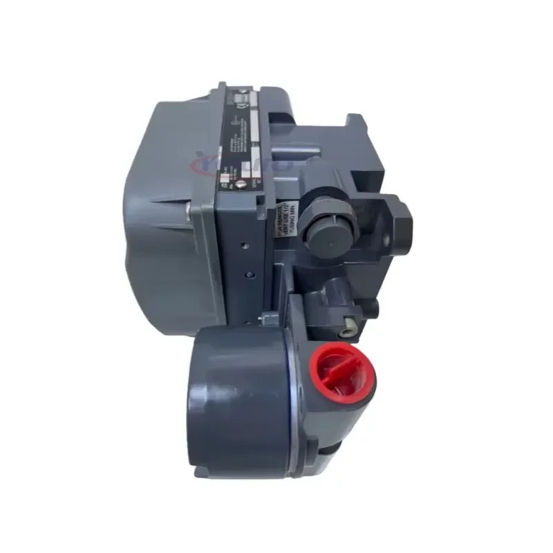 for DVC6200S Single Acting Stainless Steel Digital Valve Positioner New Original Control On-off Valve Controller with