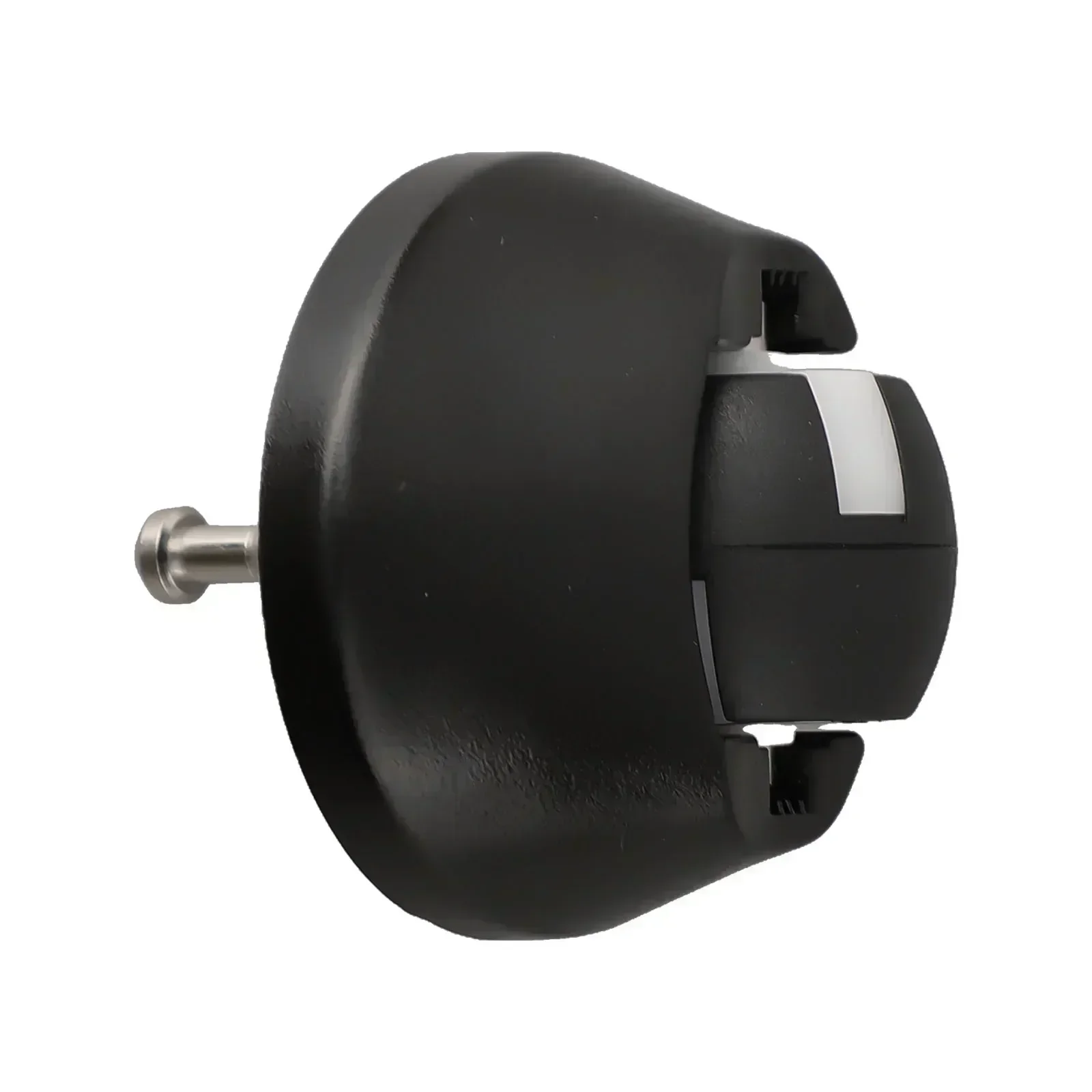 Front Castor Wheel Assembly For Mamibot EXVAC660 EXVAC680S EXVAC880 Vacuum Cleaner Replacement Part For Robot Cleaner