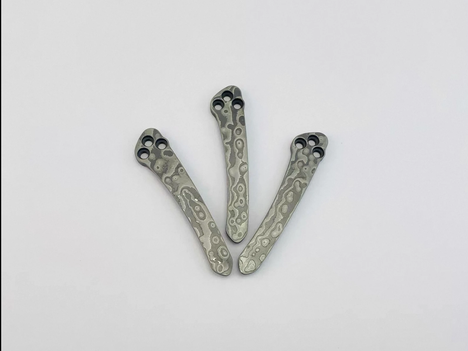 1 Piece Damascus St…