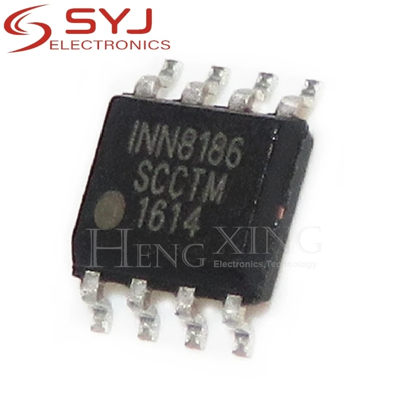 5PCS RT8250GS RT8250 SST25VF010-20-4C-SAE SST25VF010 UP1504T UP1504 LA8303JG LA8303 INN8186 8186 VP2128SPG8 VP2128 SOP