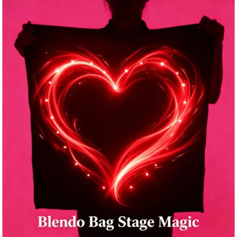 sac-blendo-avec-lumieres-rouges-cœur-–-tours-de-magie-de-scene-illusion-de-cœur-lumineux-led-apparaissant-sur-tissu-noir-accessoires-de-magicien