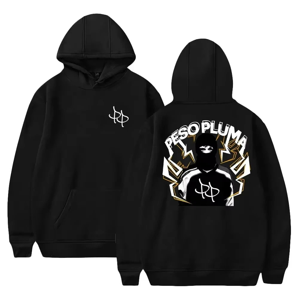 

Sweatshirt Fashion Autumn Pullover Funny Casual Streetwear Junior H Tour Hoodies Sad Boyz 4 Life Album Merch Print Unisex Hoode