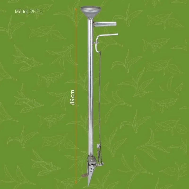 Planting Seedling Device Sowing  DToolsigger Hole Soybean Vegetable Peanut Corn Planting Artifact Seedling Agricultural