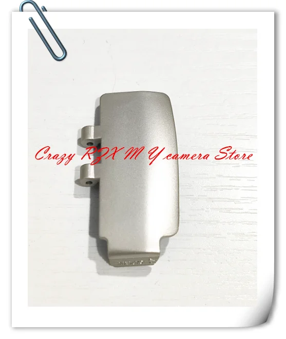 us u2 U2 بیٹری کور بیٹری ڈور U2 U-II mju کے لیے نیا: II 35mm F2.8 فکسڈ فوکس لینس کلاسک فلم کیمرے کی مرمت کے پرزے