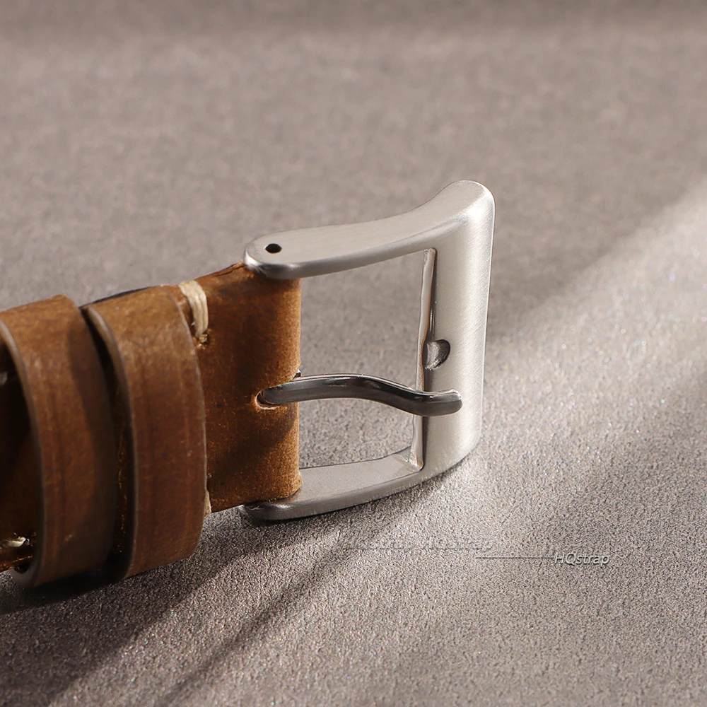 الفولاذ المقاوم للصدأ مشبك ساعة دبوس المشبك الساعات زر ل حزام (استيك) ساعة العالمي استبدال المشابك 16 مللي متر 18 مللي متر ساعة اكسسوارات #3