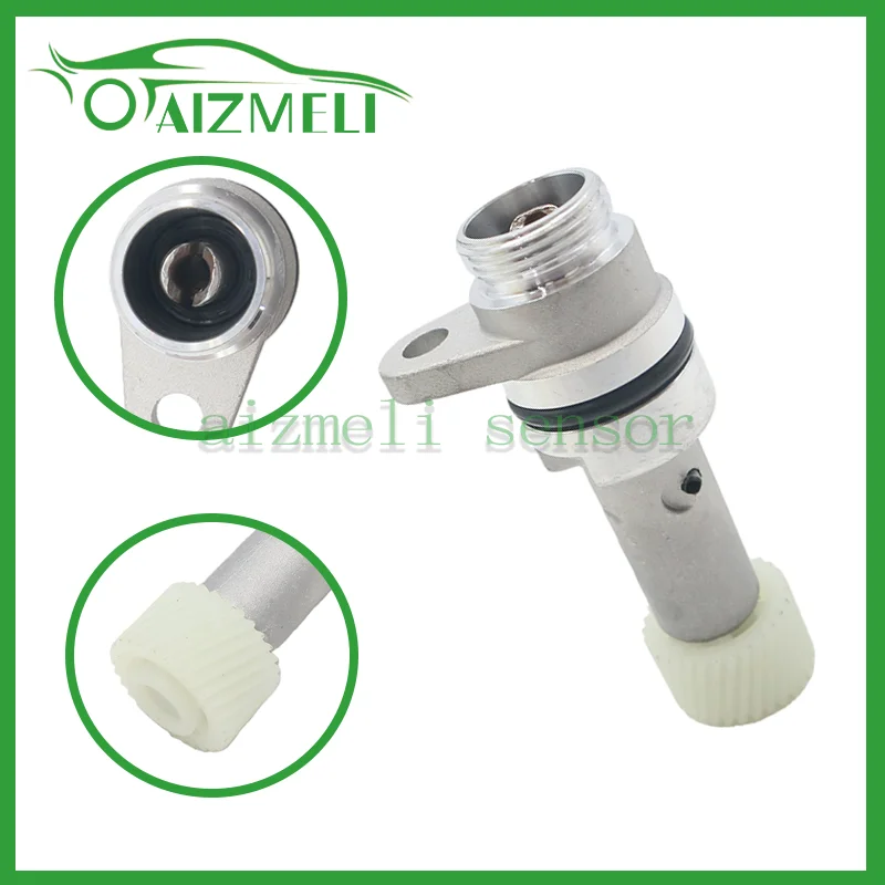 Speedometer Sleeve Assy Speed Sensor 43621-39000 For Kia Optima MS 2001 2002 2003 2004 2005 2006 2.4L 4362139000 Factory Price