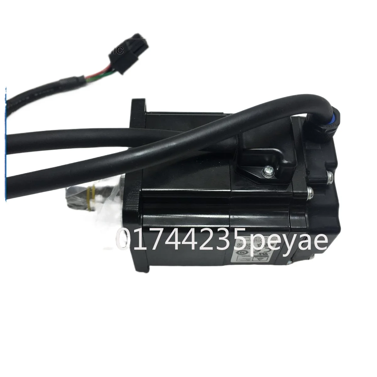 Servo motor GYB401D7-RC2/GYB401/101/201/751D7HC2/RC2-B/F