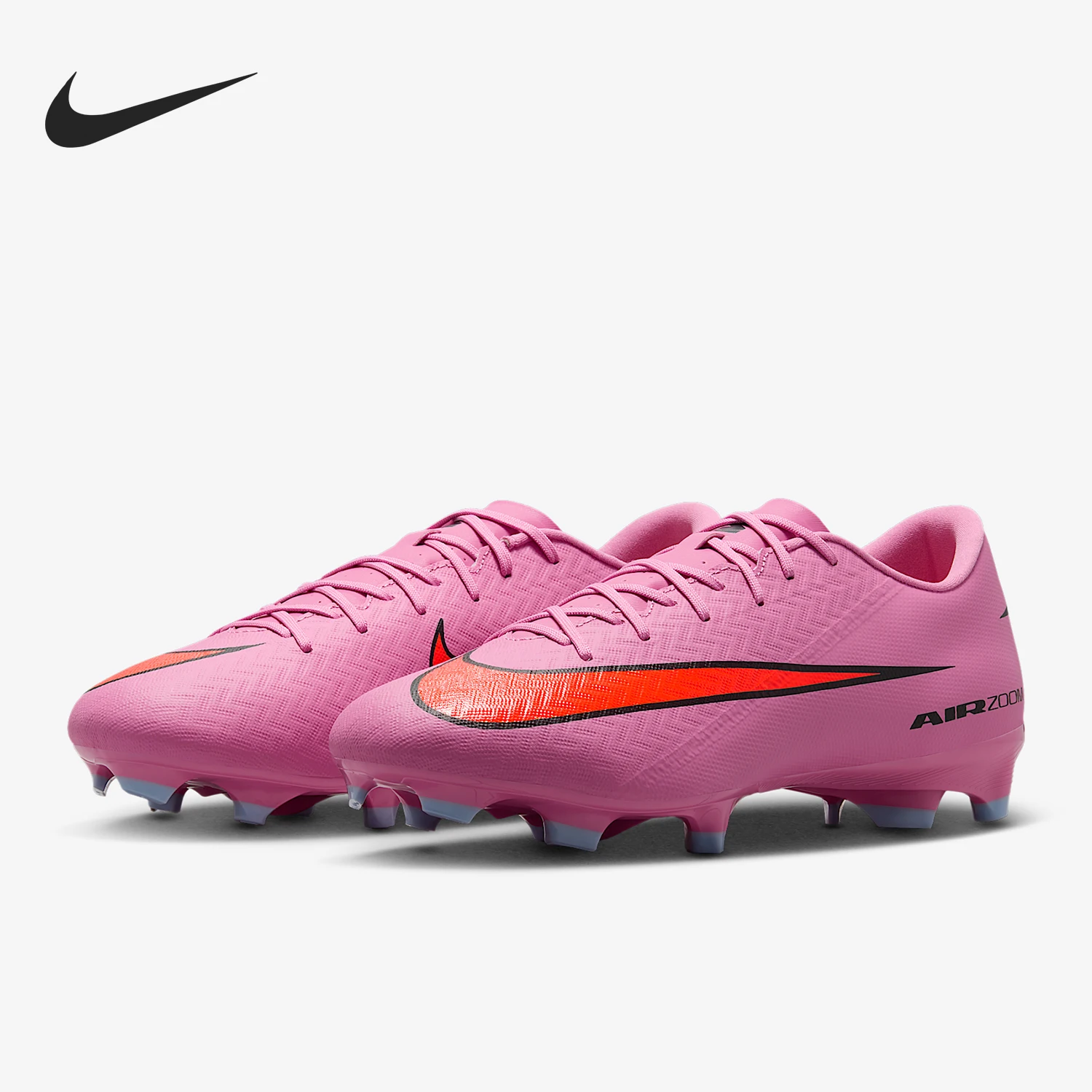

Nike genuine spring edition men's and women's low cut wear-resistant shock-absorbing football shoes FQ1458-600
