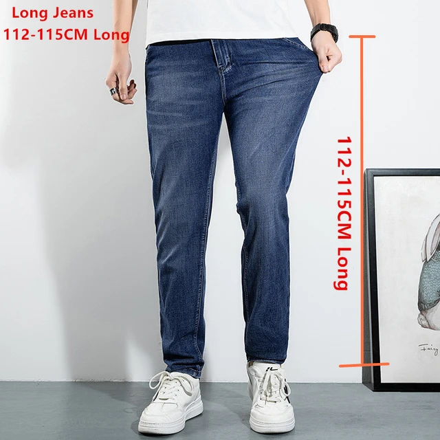 Jeans estivi uomo store