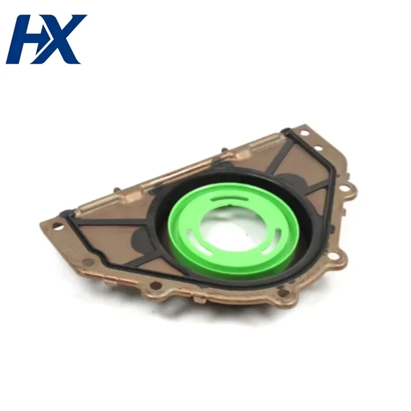 

5175829AB Engine Crankshaft Rear Oil Seal For Chrysler Dodge 300 Avenger 2.7L V6 DOHC 24V 2005-2010