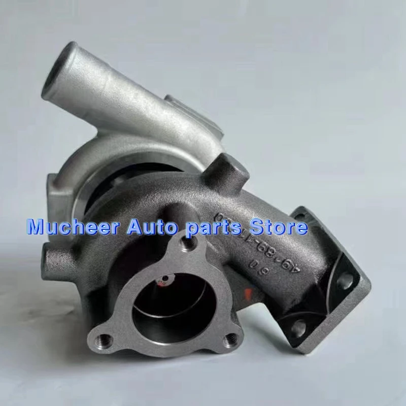 High performance Turbo 240422165 49189-02780 for Excavator Diesel Engine Turbocharger