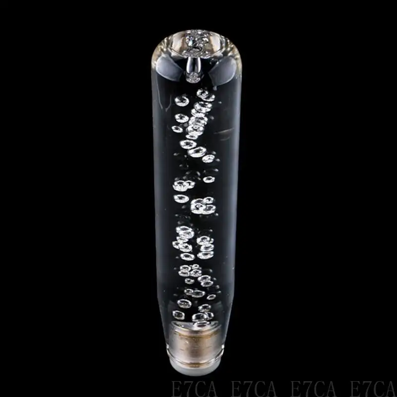 

E7CA Shifter Lever Gearstick Shift Knob Adapter Manual Transmission Universal