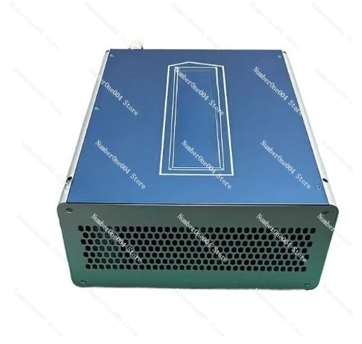 

Wholsale price Max Fiber Laser Source 20w 30w Q-switched Pulse MFP-20L,30L for Laser Marking Machine marking Source