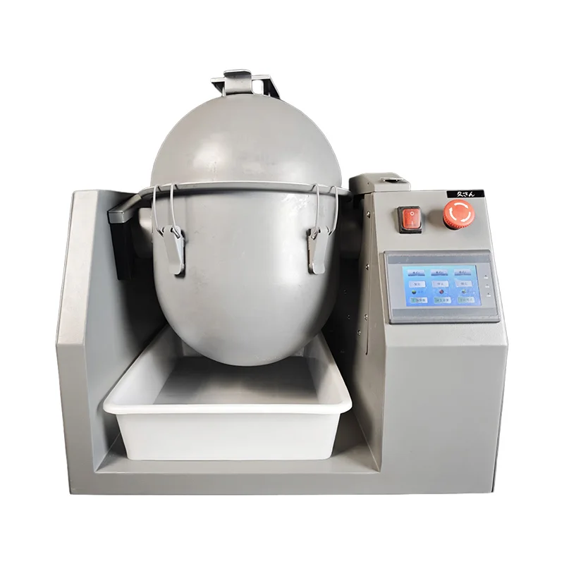 Máquina mezcladora de vinagre de arroz y sushi automática para restaurantes de sushi de uso comercial