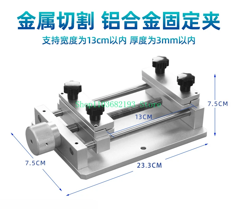 Fiber Laser Marking Machine Accessories Roller Installation Rotating Shaft Protective Eyewear Pencil Slot Field Mirror Holder