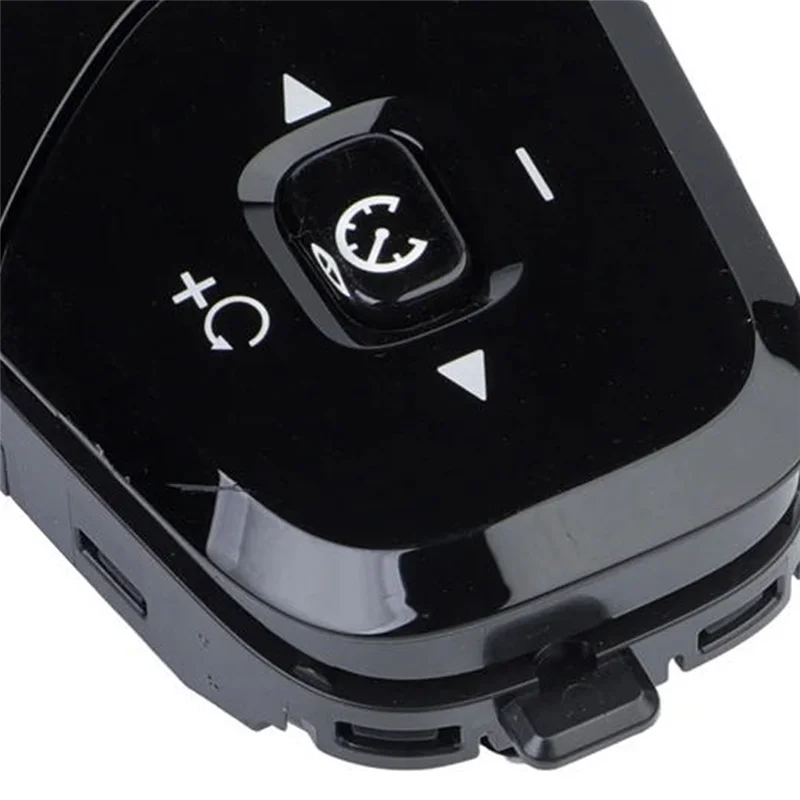 

A57E-31443498 Car Steering Wheel-Cruise Control Switch Button For Volvo XC90 MK2 Replacement Accessories
