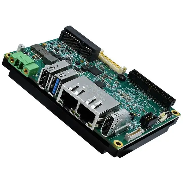

New And Original ITX-P-C444Q-4-32 SBC 1.3GHZ 4 CORE 4GB/32GB RAM Embedded Computers/Single Board Computers (SBCs)