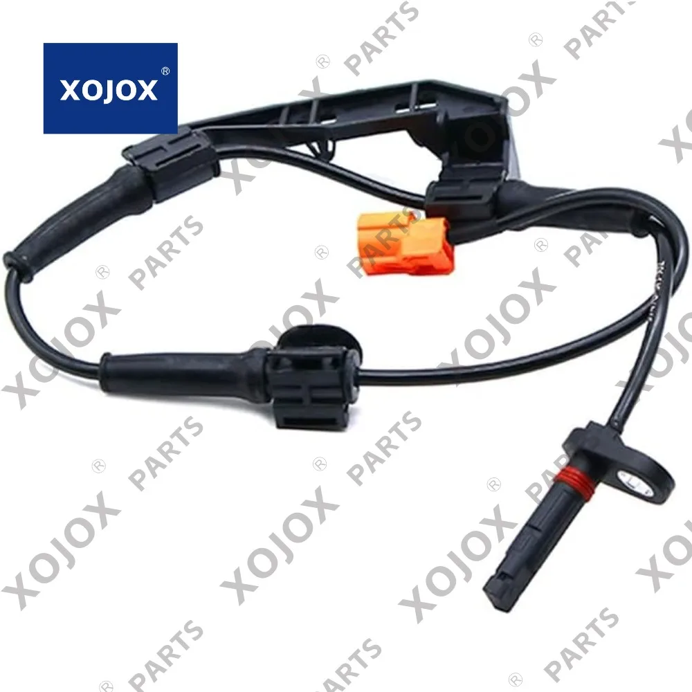 

XOJOX 57470-SFJ-J02 57470SFJJ02 Датчик скорости заднего правого колеса ABS, автозапчасти