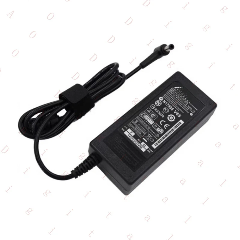 W For Asus V451L V551L VM590L 19V-3.42A Laptop Power Adapter Charger Cable