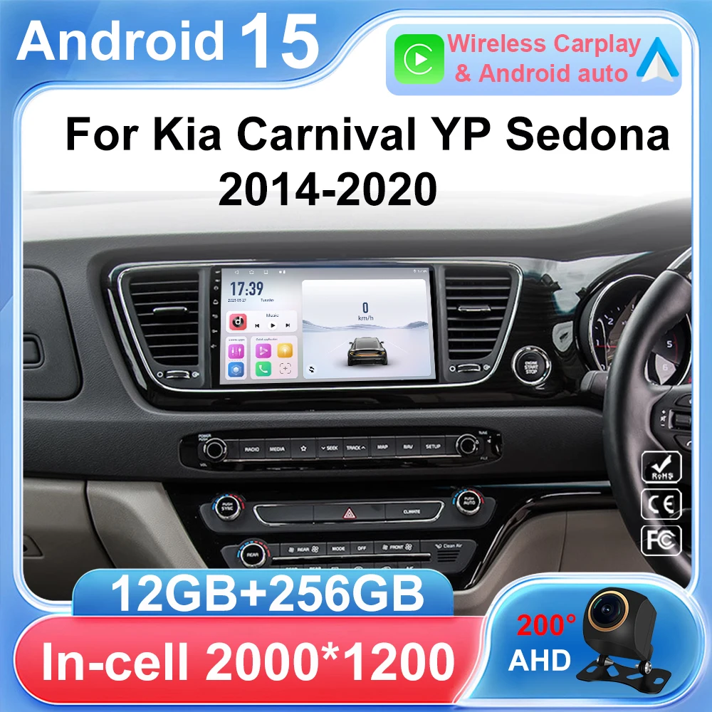 Android15 Carplay A… - image