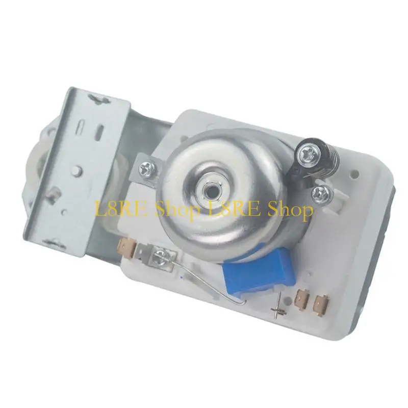 L8RE Важный таймер и регулятор питания регулирующий переключатель микроволновый таймер