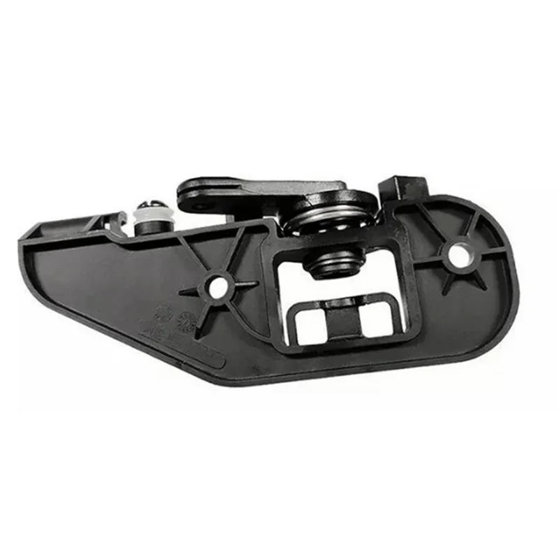 

Ручка капота автомобиля с основанием 8J2823533C для TT TTS 2006-2014, ручка капота, автомобильные аксессуары