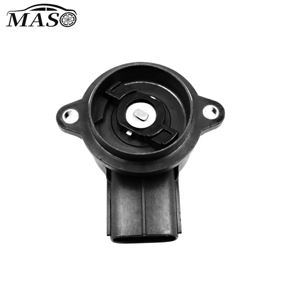 

1pc Throttle Position Sensor 8945752010, 1923002000 for Toyota Aygo 2005-2014 for Toyota Yaris 2001-2011