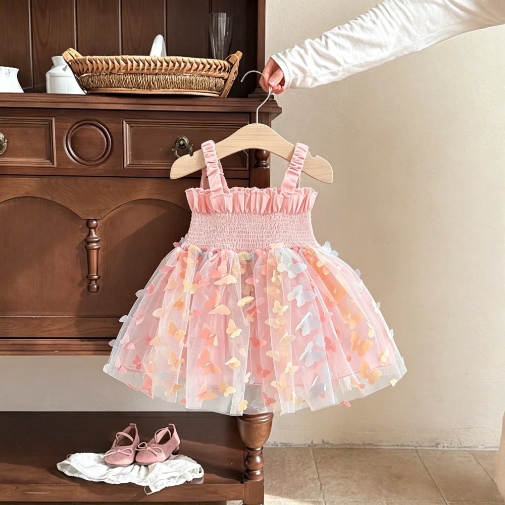 vestidos-de-verao-para-meninas-vestido-de-tule-sem-alcas-com-estampa-de-borboleta-vestido-fofo-para-festa-de-aniversario-roupas-para-bebe-menina
