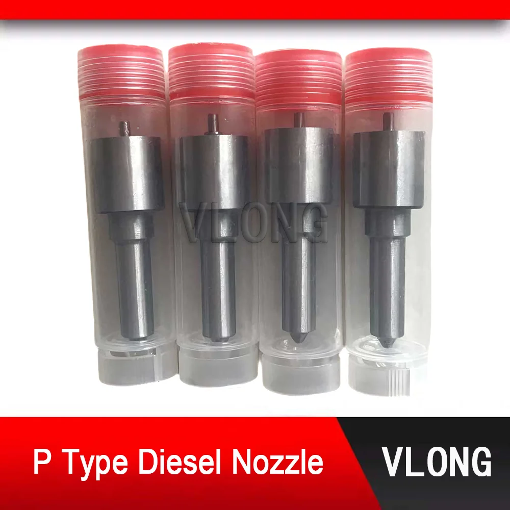 DSLA142P921 Fuel Injector Sprayer Nozzle For TATA TELCO 497 TURBO Atomizer Producer Fuel Spray Nozzle F 002 C40 504 F002C40504