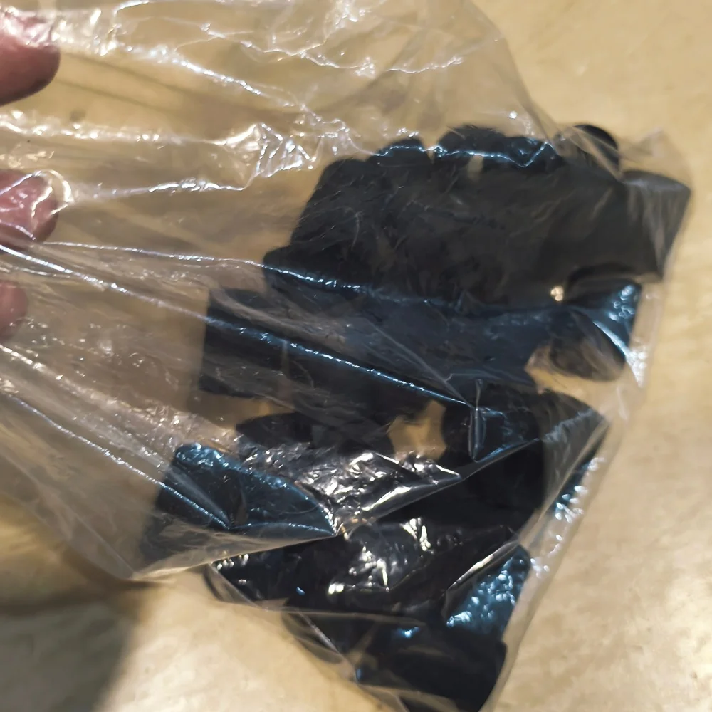 

10X 2F906230 2BR06520 2F906240 Pickup Rubber for Kyocera FS 1028 1128 1035 1100 1320 1120 1135 1300 1370 3900 4000 2000 FS1035