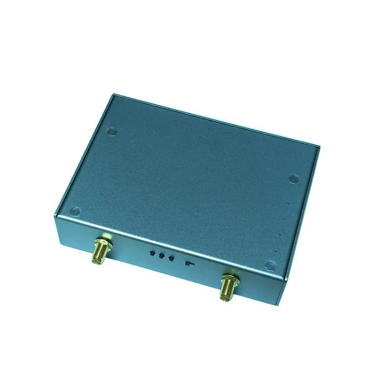 4G Vector Network Analyzer High Dynamic Range 50KHZ-4GHZ NanoVNA V2 Plus4