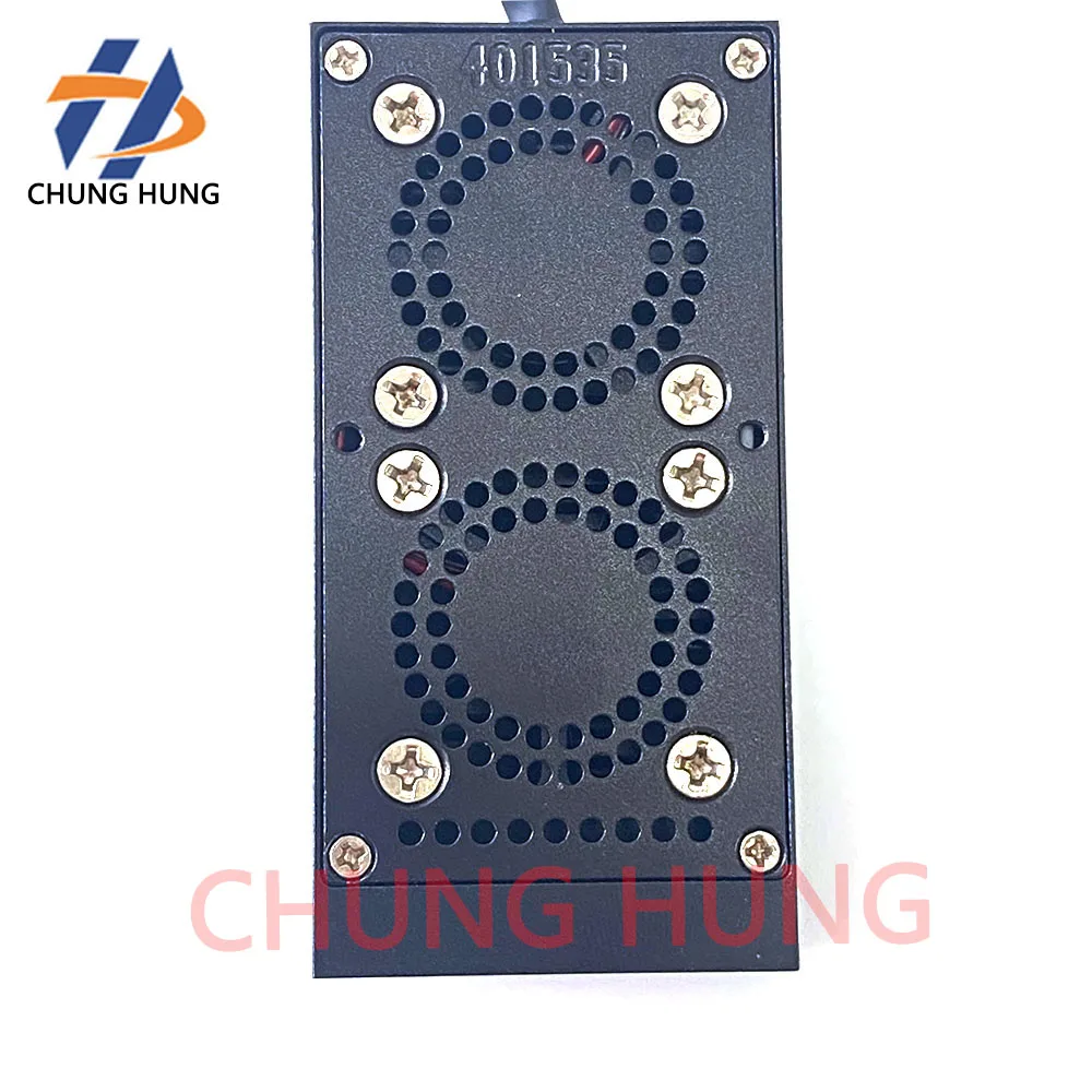 Air Cooled Uv Led Curing Lamp Epson 1390L1800 Modified Uv Printer Wall Printing UV Ink Curing Drying Lamp  4015