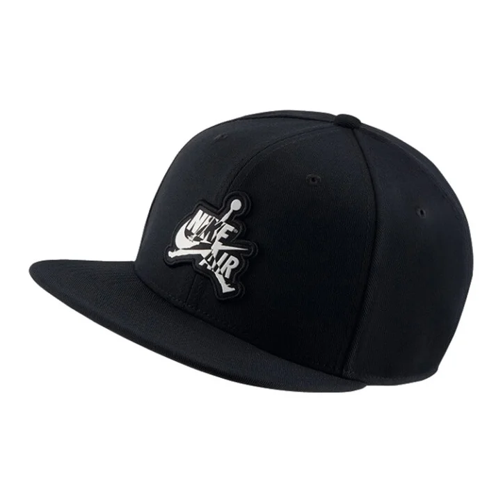 Jordan Baseball Cap Unisex Black CI3932-010 view 2