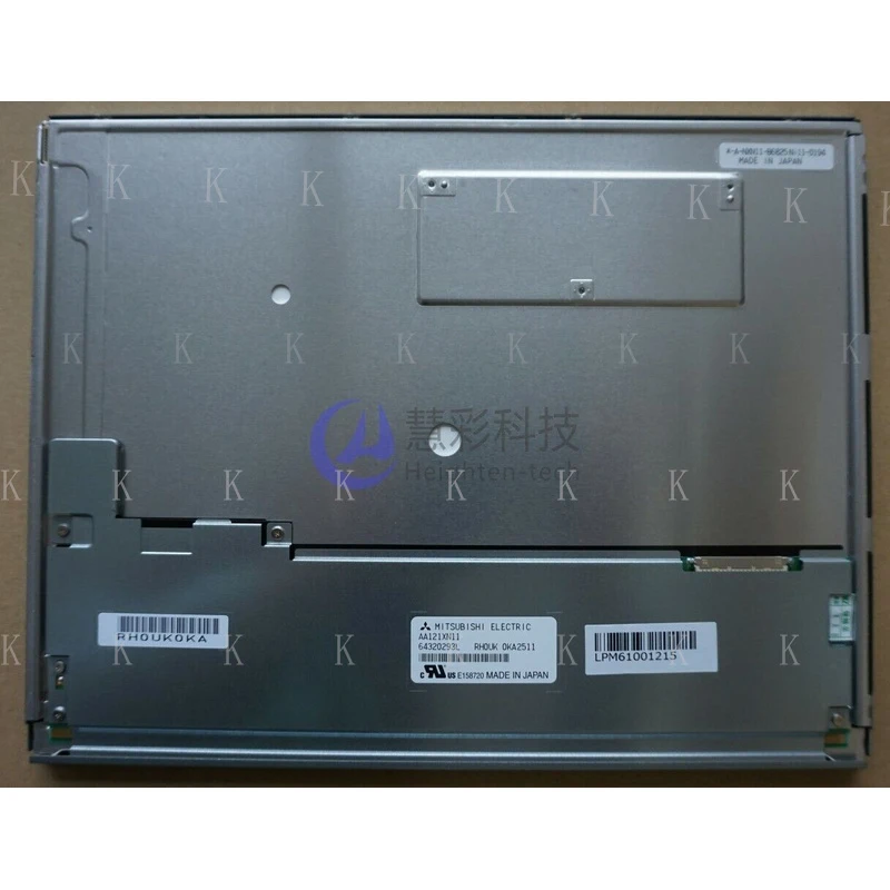 

C 1pcs for 12.1-inch AA121XN11 LCD display #E9