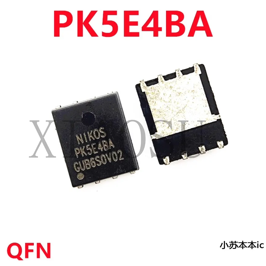 (5 шт.) 100% новый чип MOSFET PK5C8EA PK5E4BA QFN