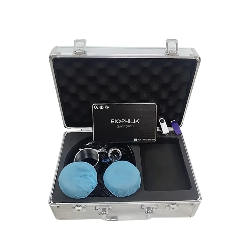 

Biophilia Guardian For Dog/Cat/Horse/ Health Care