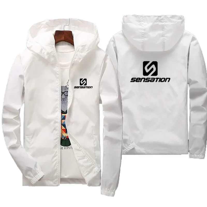 

Дождевик для кемпинга, мужская и женская ветровка, женская и мужская водонепроницаемая куртка, защитная одежда для езды на велосипеде, ветровка от дождя для рыбалки, куртка