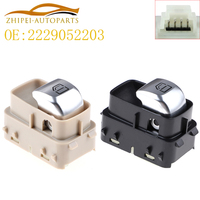 2229052203 Power Window Switch Button Car For Mercedes Benz C-Klasse GLC V-Klasse Vito W205 C180 C200 2014-2021