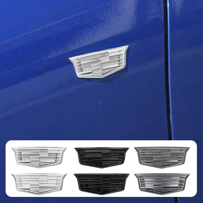 For Cadillac Escala…