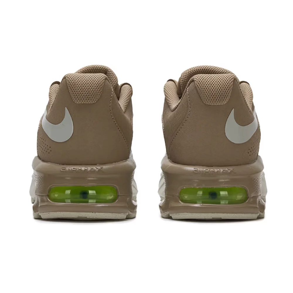 Nike Air Max Fire Men's Fashionable Versatile Sneakers Anti-Slip, Durable, Shock-Absorbing Casual Running Shoes IF2621-002