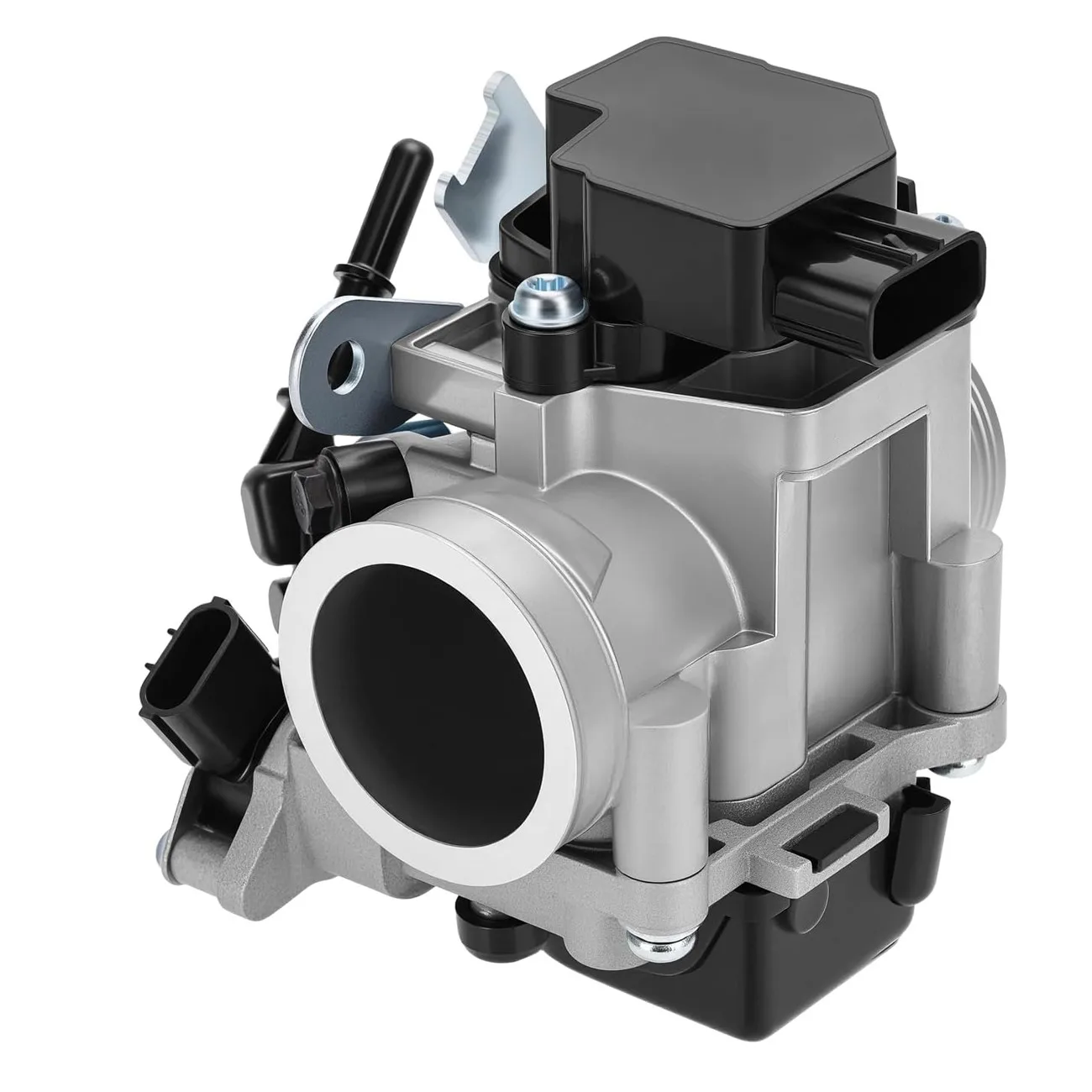 For Honda R-ancher 420 TRX420 2x4 4x4 2007 2008 2009 2010 2011 2012 2013 16400-HP5-604 16400-HP5-605 Throttle Body Assy