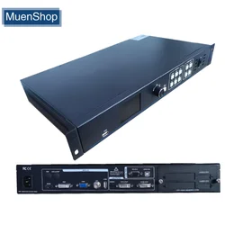 Huidu HDP601 Video Processor Use for LED Display Screen huidu hdp601