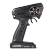 DUMBORC DDF-350 10CH 2.4GHz 送信機 HD スクリーンリモコン 4/6/10CH ジャイロ受信機 RC カータンクボートロボットモデルおもちゃ 4