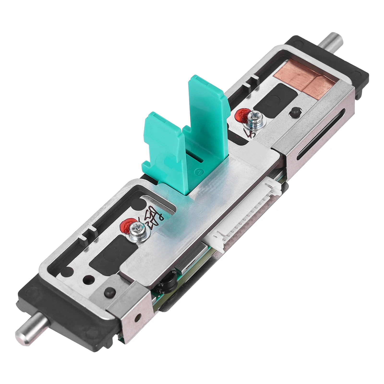 Original Neuer 7FM00973000/7FM00973100 Thermischer Druckkopf für Toshiba B-SA4T Barcode-Drucker 200DPI 300DPI Druckkopf – Detail 1