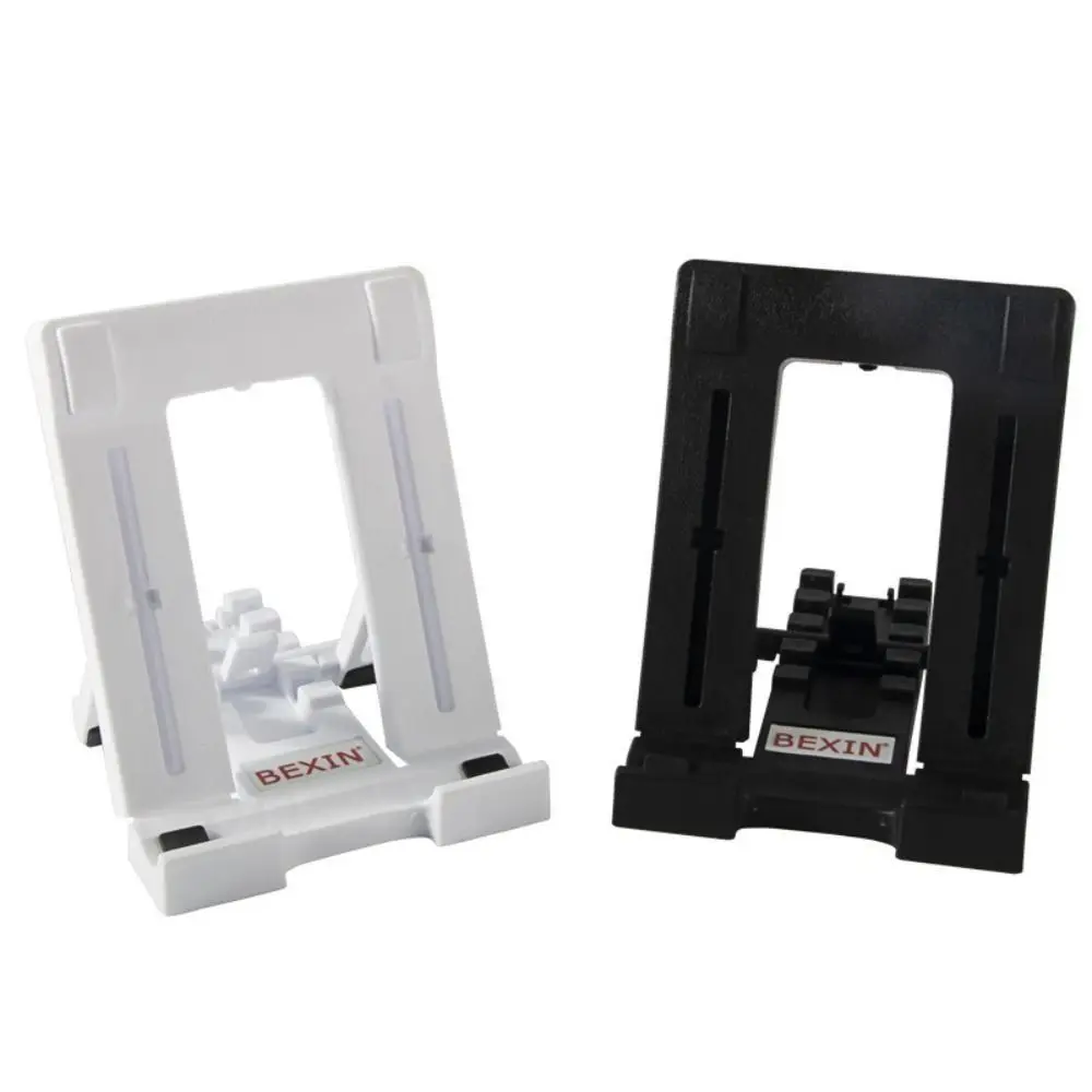 

Портативная складная подставка для телефона, регулируемый универсальный держатель для планшета, многоугольная регулируемая подставка для мобильного телефона, для дома