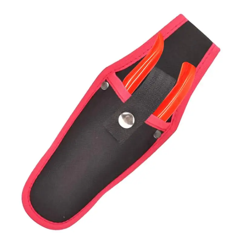 

Gardening Scissors Bag Pruning Scissor Case Sheath Portable Holster Pruner Tool Bag For Pliers Pruning Shears